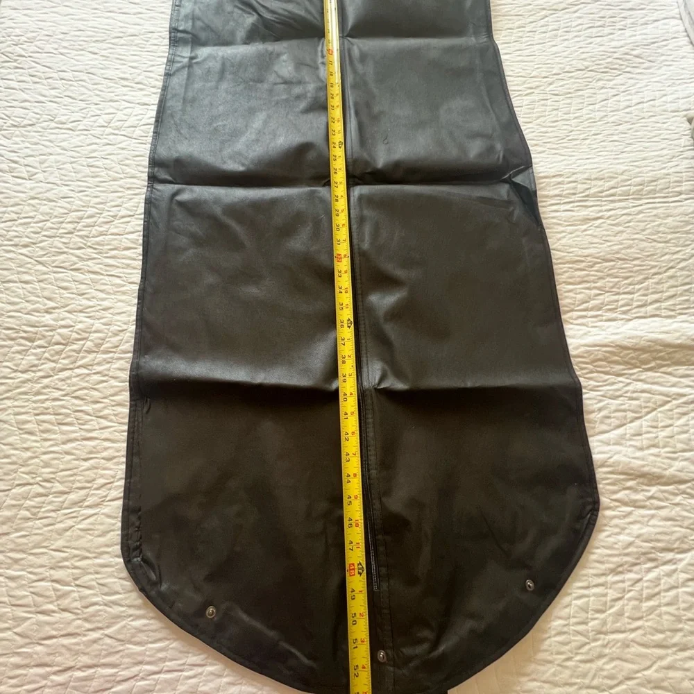 Canada Goose Black Garment Bag